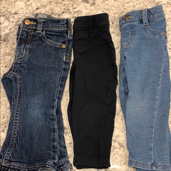 18 Month Pants - Picture 1 of 4